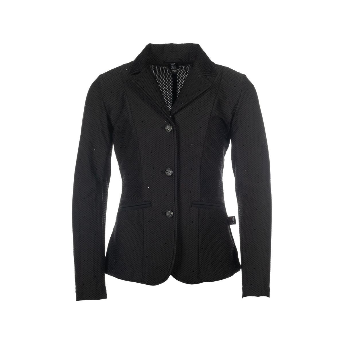 Veste de concours Enfant HKM - Crystal
