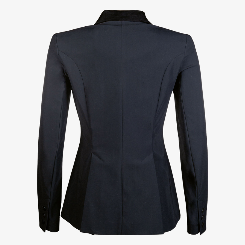 Veste de concours HKM Hunter Pro