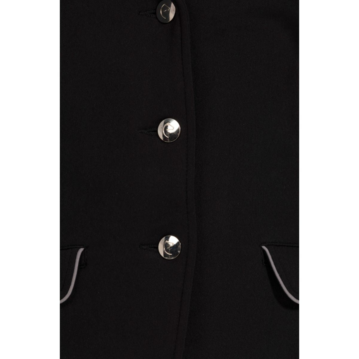 Veste de concours enfant EQUITHÈME - Soft Classic