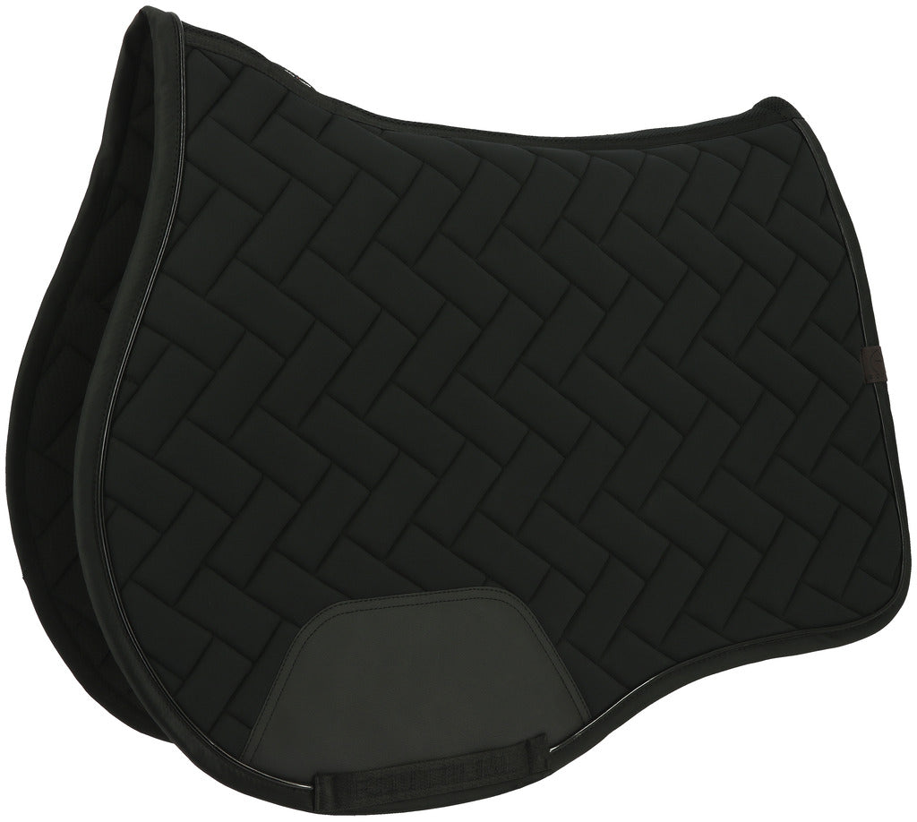 Tapis de selle EQUITHÈME Impulsion - Cheval