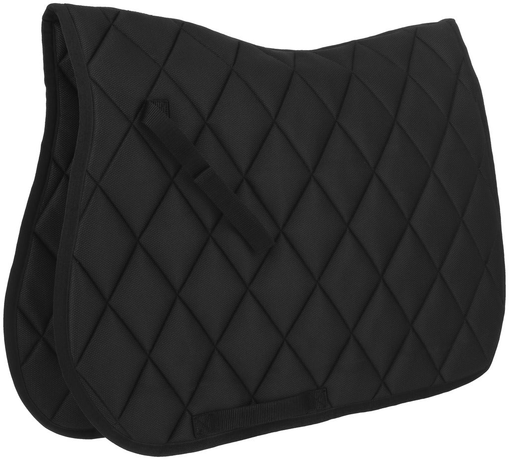 Tapis de selle RIDING WORLD School - Cheval