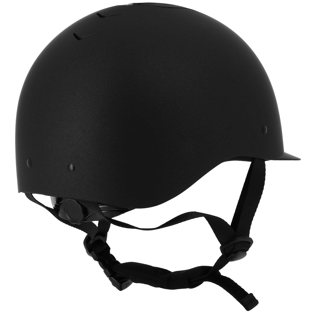 Bombe Choplin Aero Mat noir