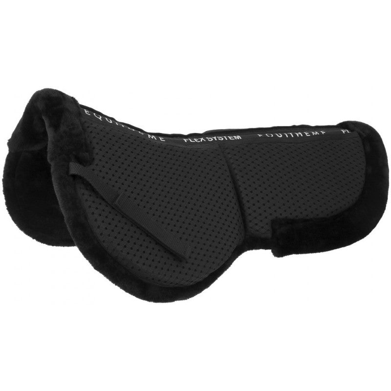 Amortisseur dos EQUITHÈME - Flex System