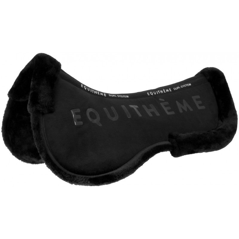 Amortisseur EQUITHÈME - Dual System