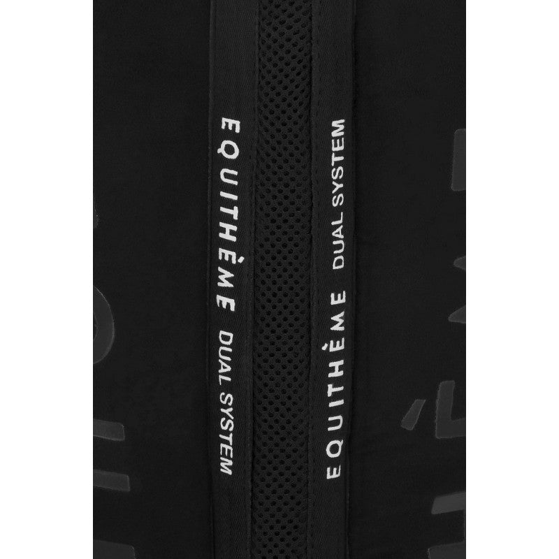 Amortisseur EQUITHÈME - Dual System