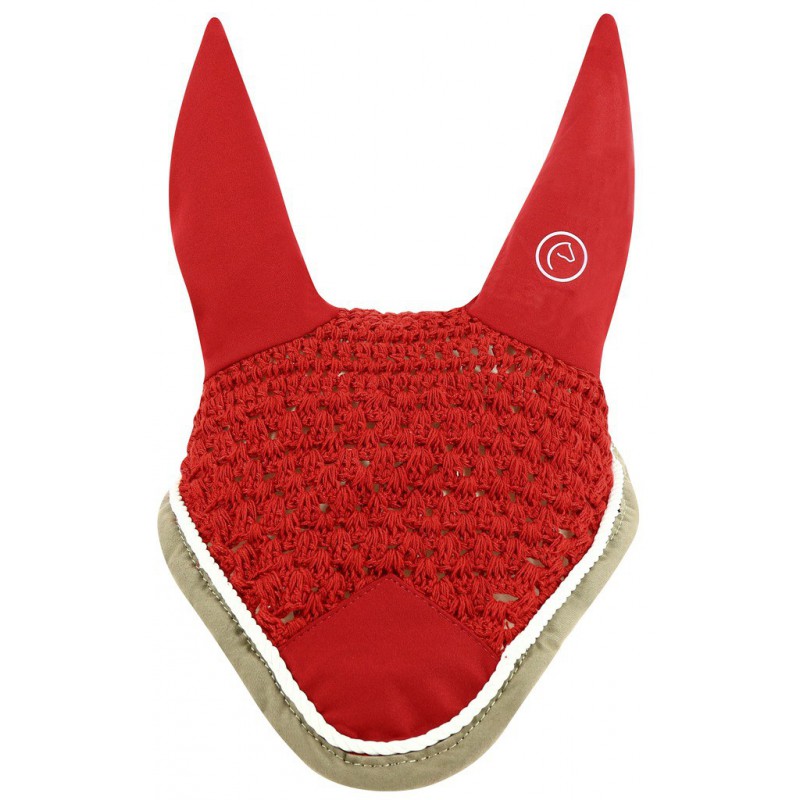 Bonnet poney EQUITHEME
