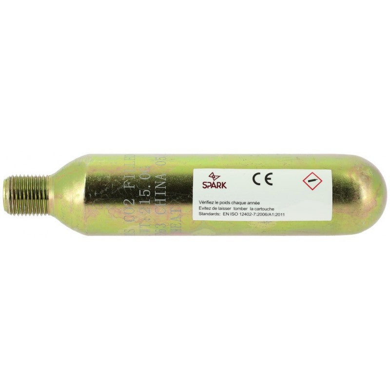 Cartouche de rechange Airbag SPARK