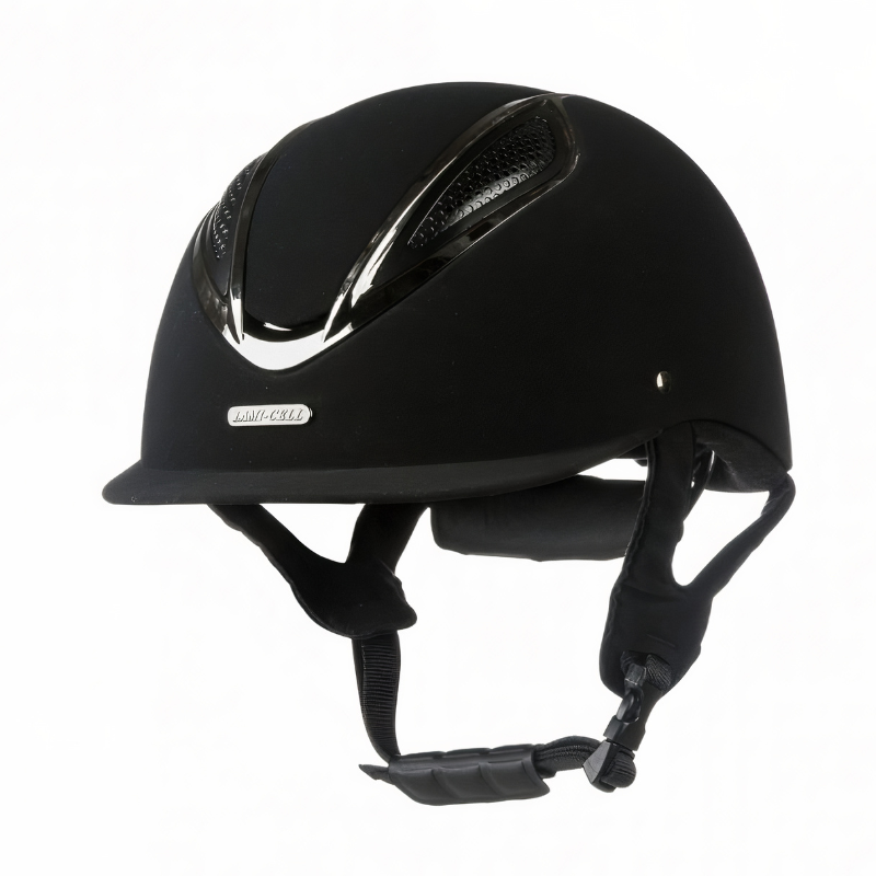 Casque d'équitation Lami-Cell Aramis