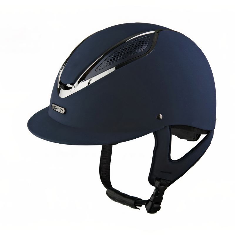 Casque d'équitation Lami-Cell Aramis