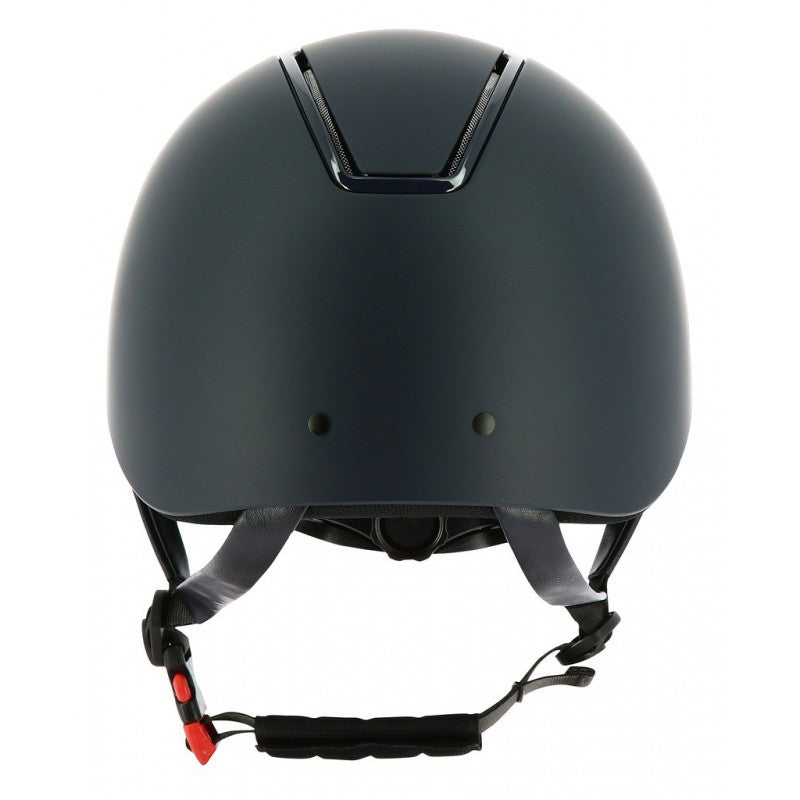 Casque d'équitation Equithème Glint mat