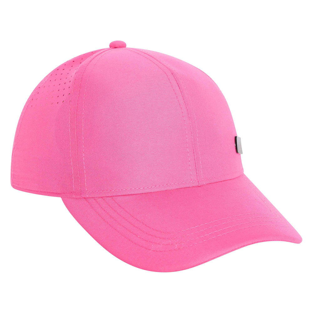Casquette Imperial Riding Summer Breeze fuchsia
