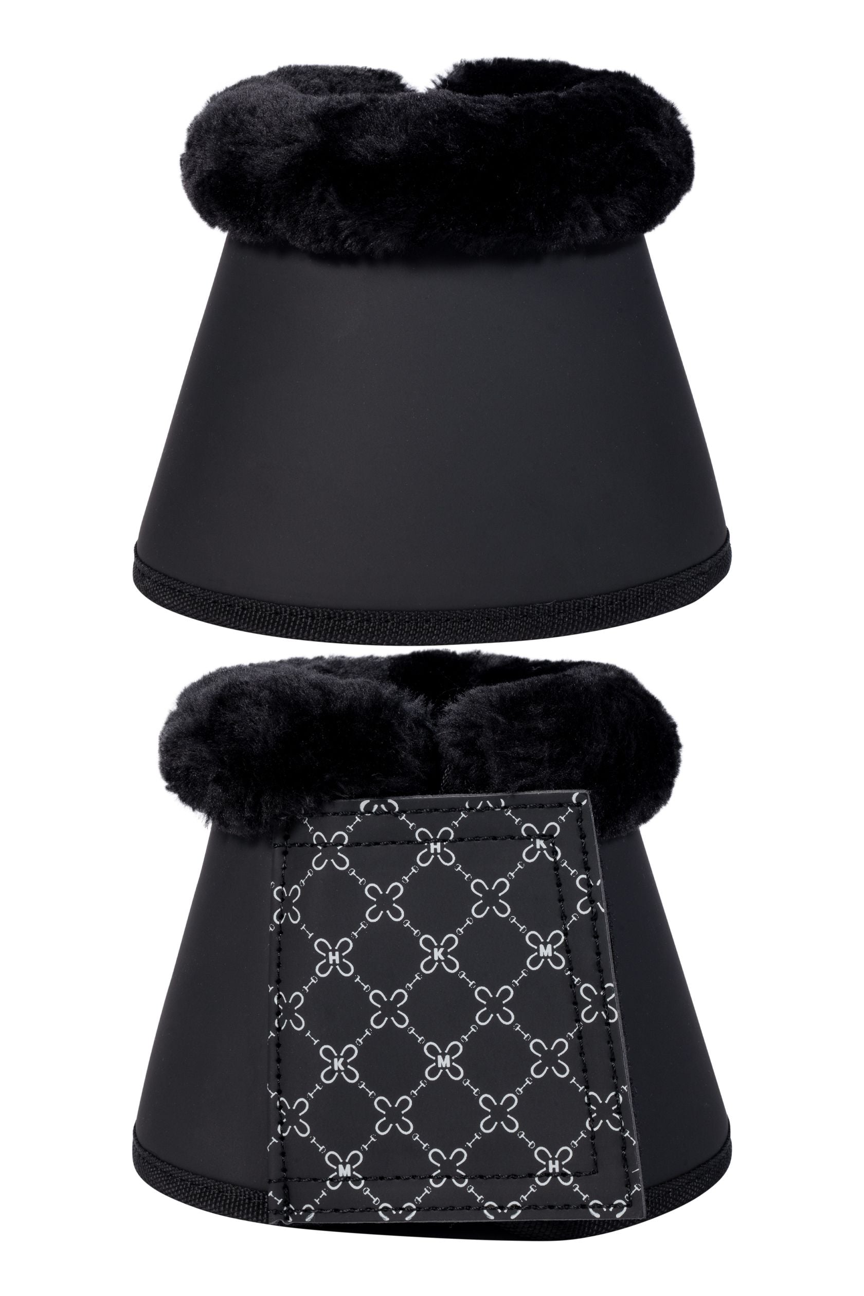 Cloches pour poneys et chevaux HKM Rosewood