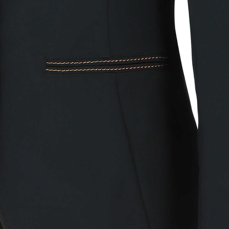 Veste de concours Equithème Bale