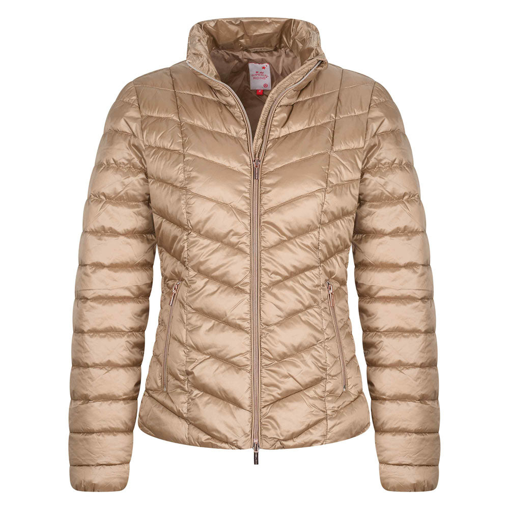 Veste matelassée légère Imperial Riding Juicy