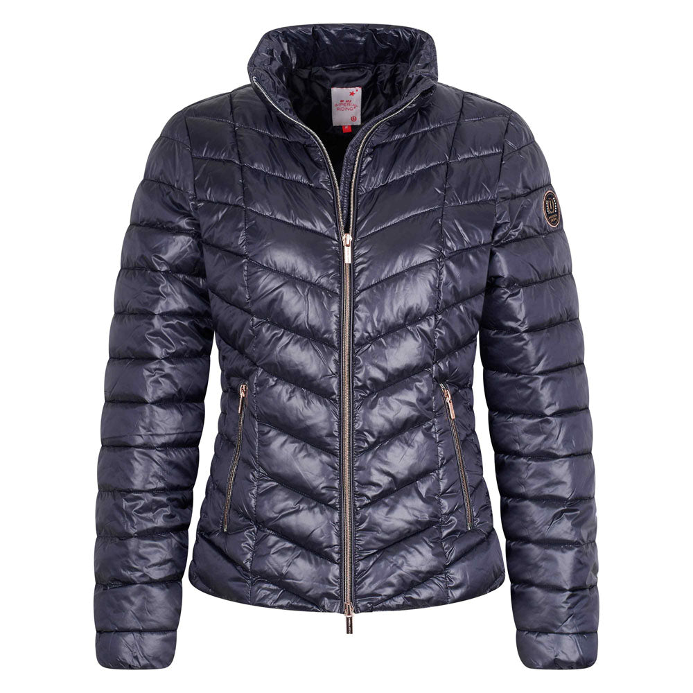 Veste matelassée légère Imperial Riding Juicy