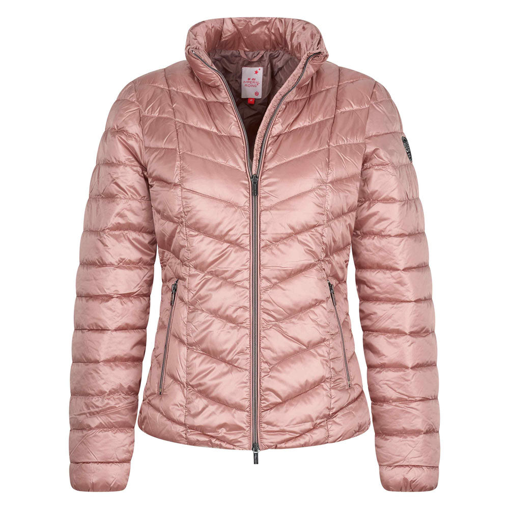 Veste matelassée légère Imperial Riding Juicy