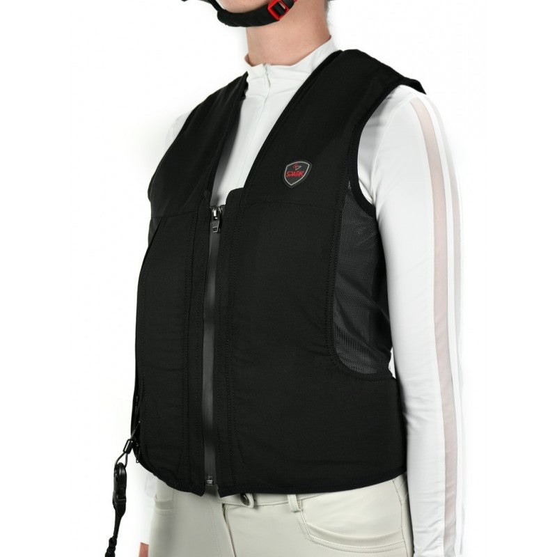 Gilet airbag SPARK - Manège