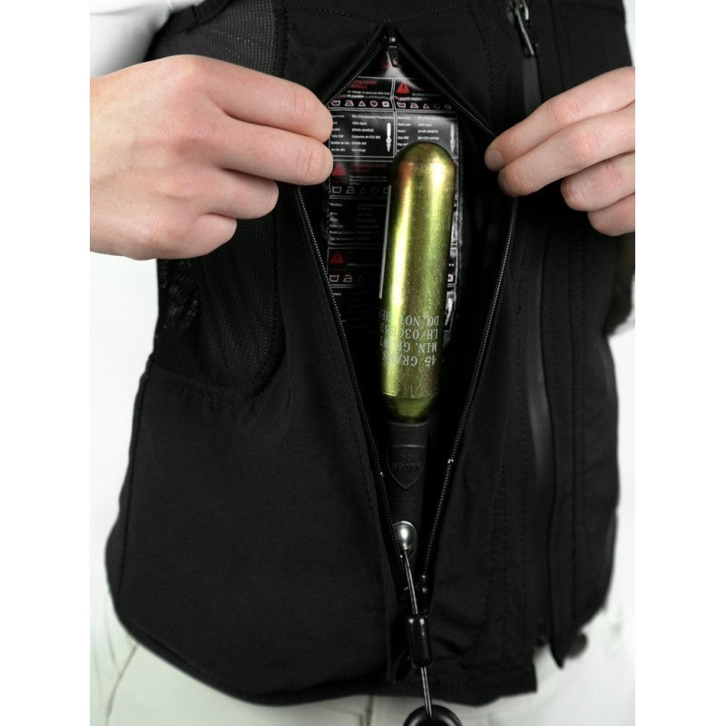 Gilet airbag SPARK - Manège