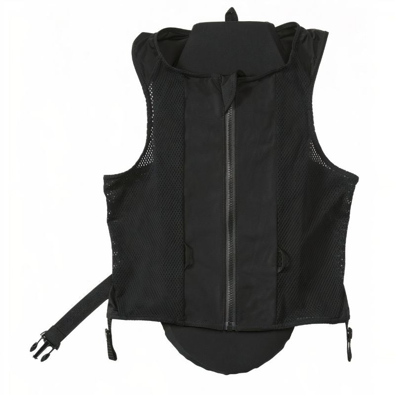 Gilet de protection EQUITHÈME enfant