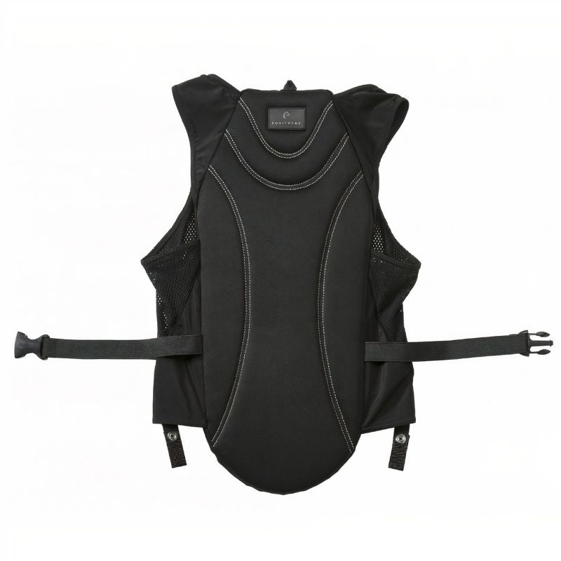 Gilet de protection EQUITHÈME enfant