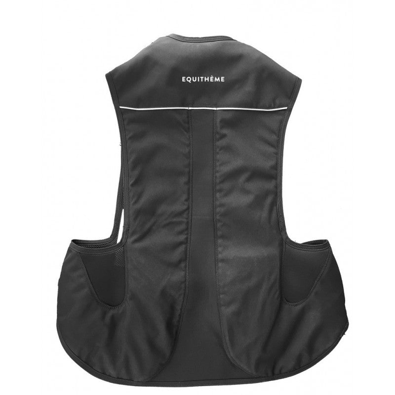 Gilet airbag EQUITHÈME - Air
