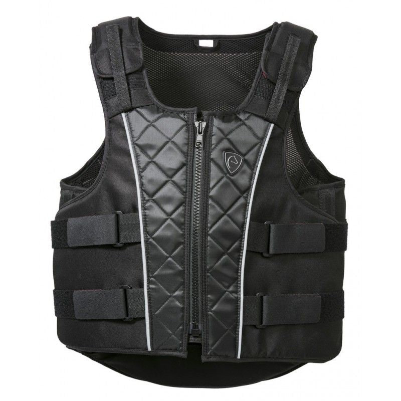 Gilet de protection EQUITHEME "Belt" enfant