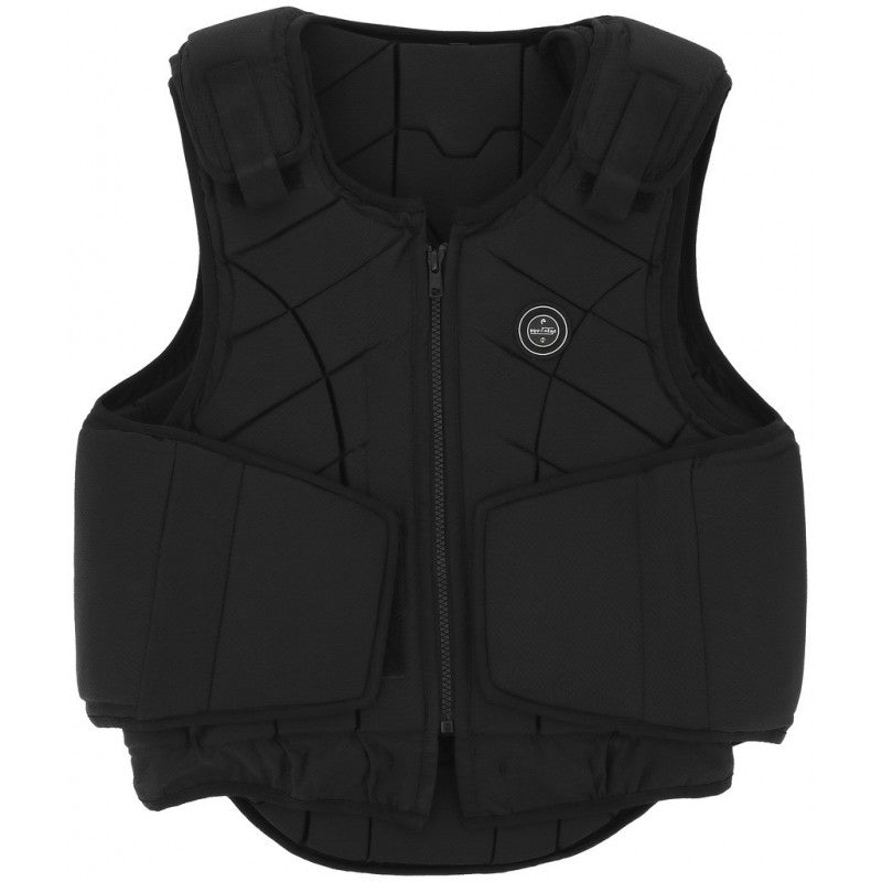 Gilet de protection EQUITHÈME Loki pour enfant