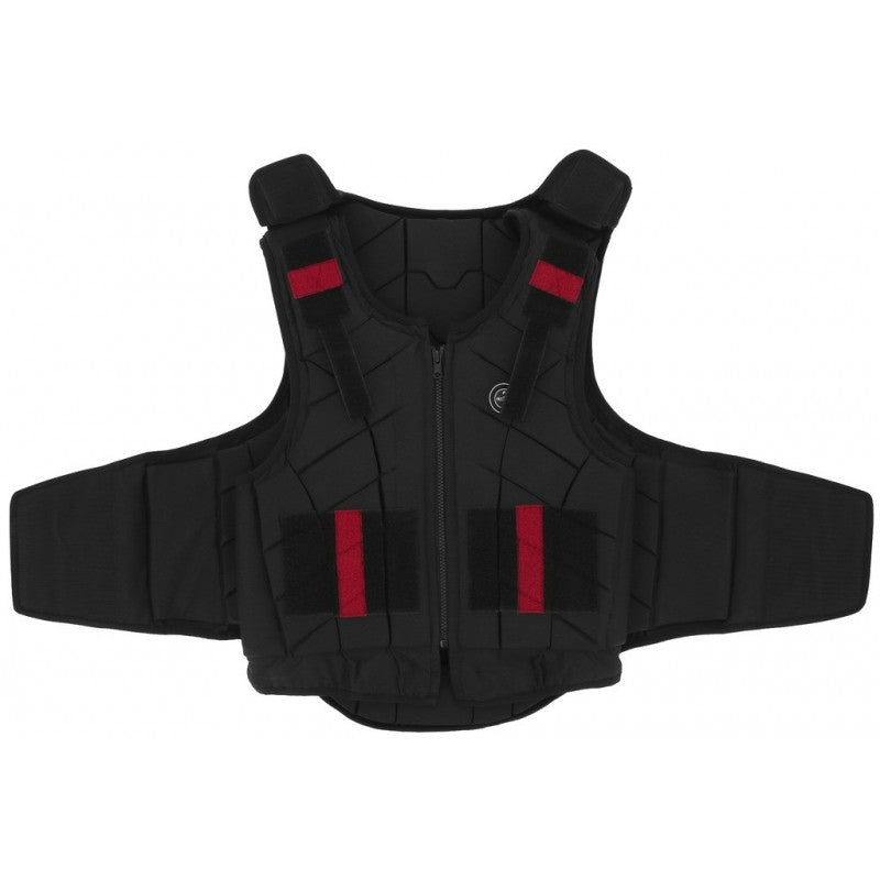 Gilet de protection EQUITHÈME Loki pour enfant