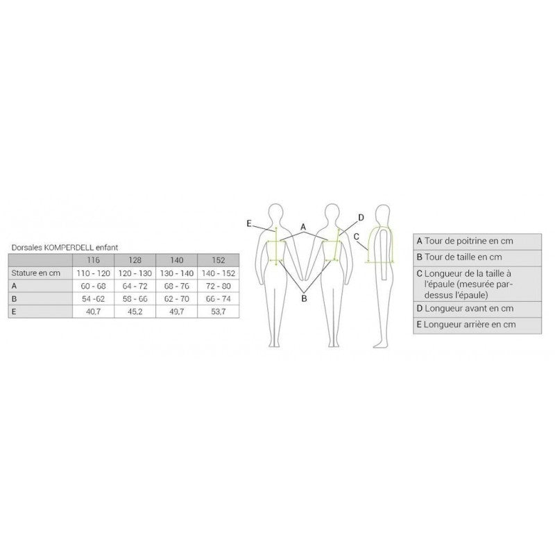 Gilet de protection "Champion"