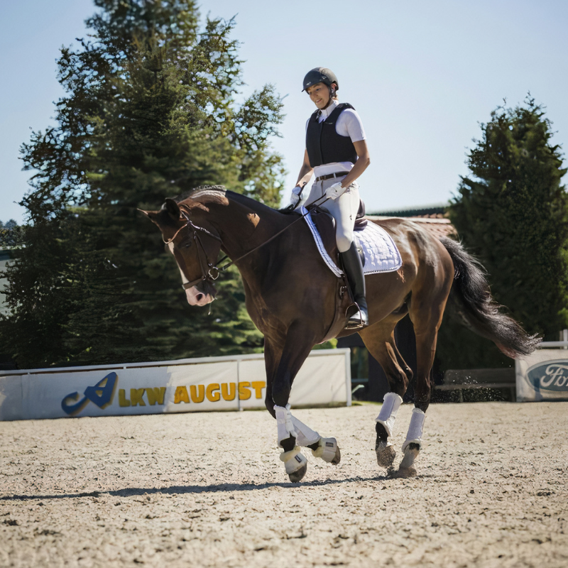 Gilet de protection Komperdell Frontzip