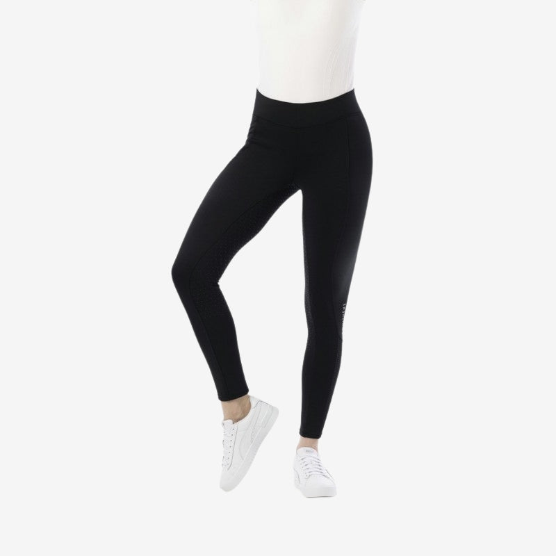 Legging Brigitte EQUITHÈME - Noir