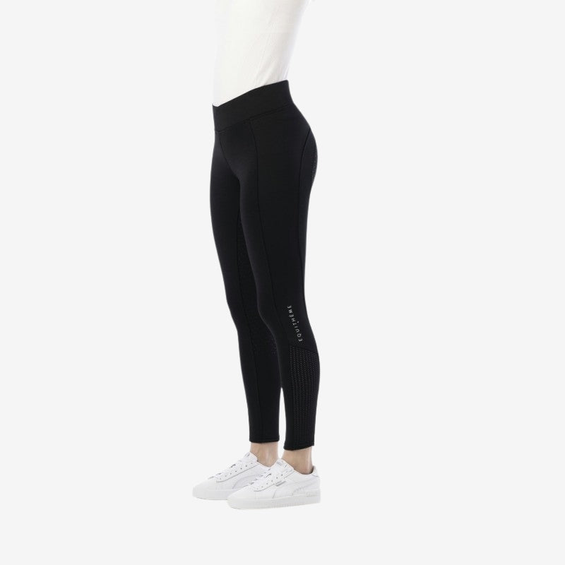 Legging Brigitte EQUITHÈME - Noir