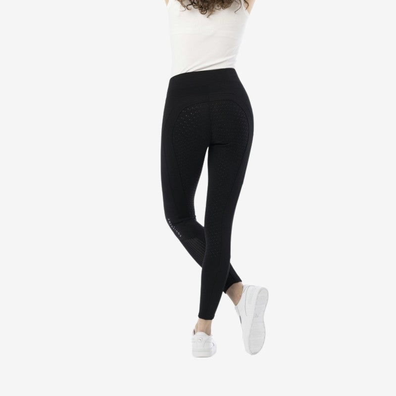 Legging Brigitte EQUITHÈME - Noir