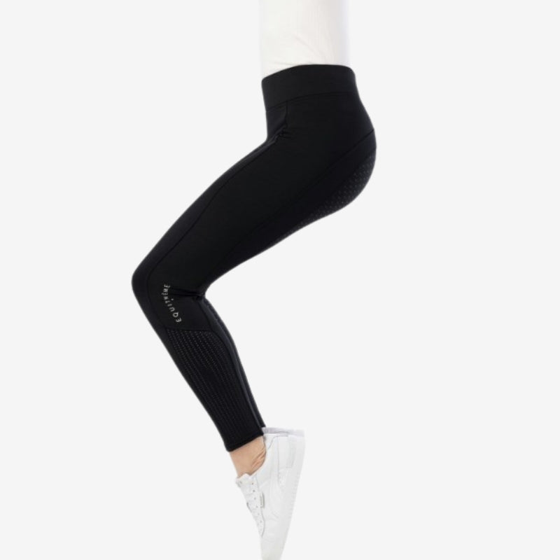 Legging Brigitte EQUITHÈME - Noir