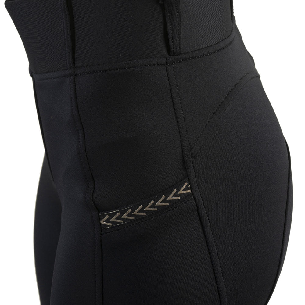 Legging d'équitation pour femme du 34 au 42 Flags and Cup Skala