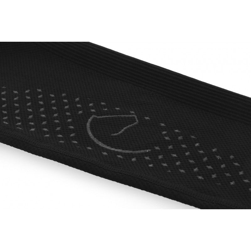 Legging Je t'aime EQUITHÈME Acacia - Noir