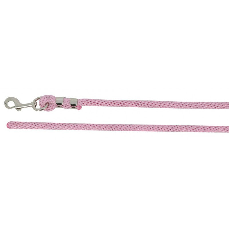 Longe attache NORTON Bright - rose