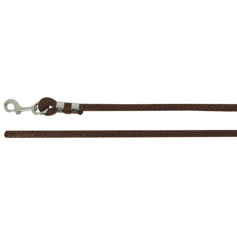 Longe attache NORTON Bright - brun