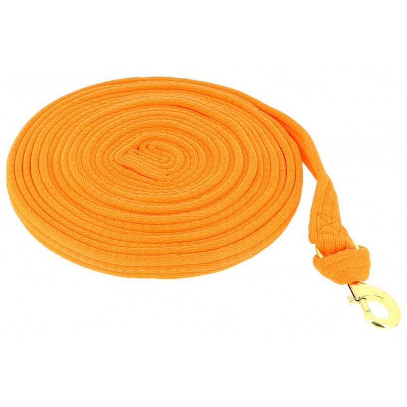 Longe de travail NORTON Fluo - orange