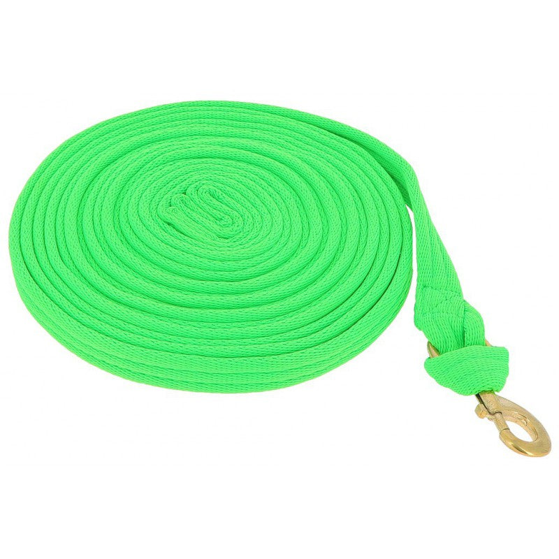 Longe de travail NORTON Fluo - vert