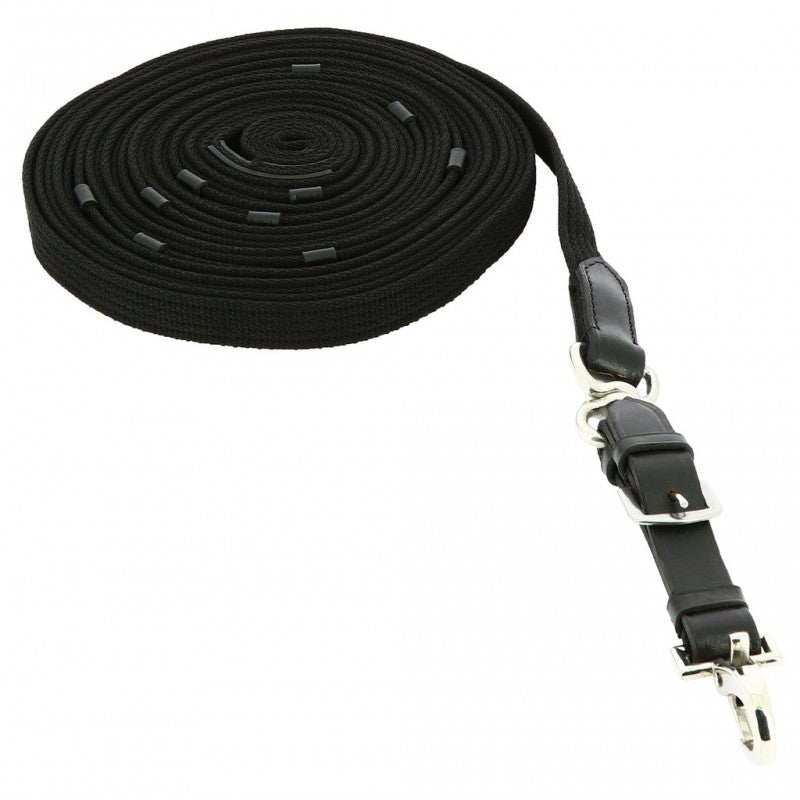 Longe de travail NORTON Sangle - noir