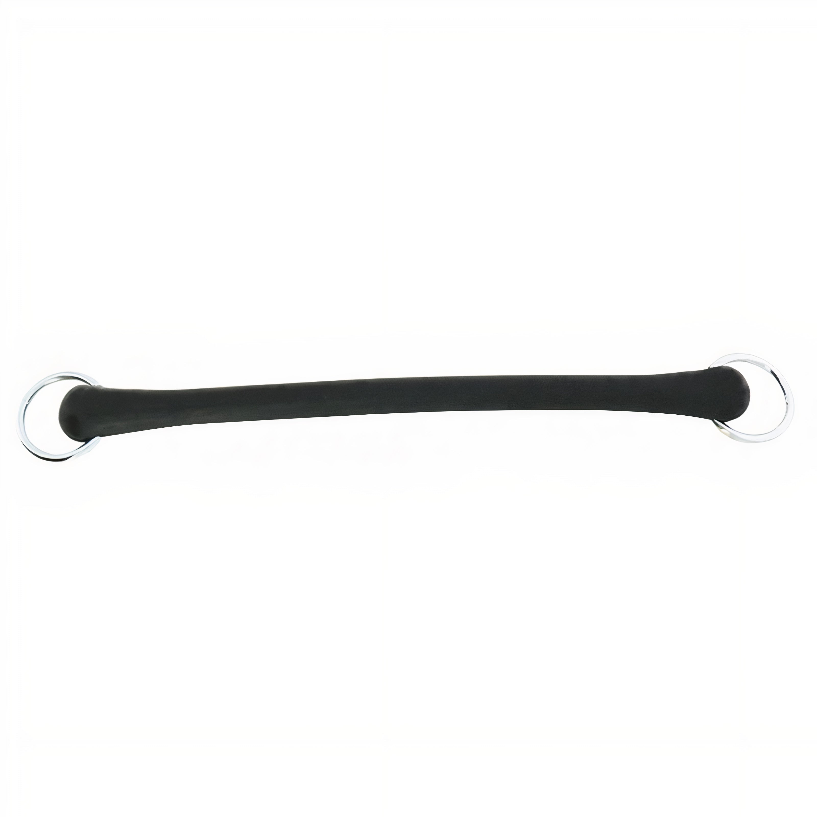 Longe NORTON anti-renard caoutchouc 30 cm