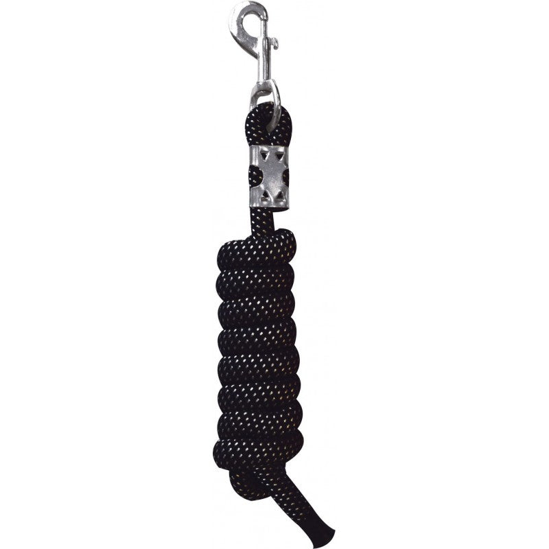 Longe d'Attache NORTON réfléchissante -marine