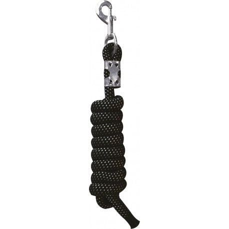 Longe d'attache NORTON réfléchissante - noir