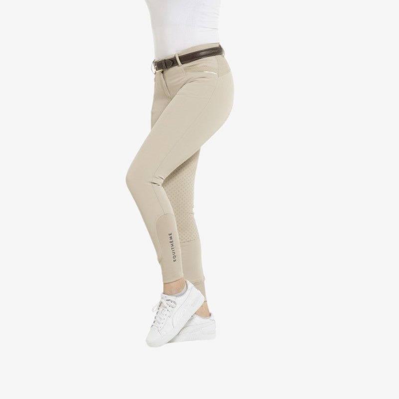Pantalon d'équitation Kendal - Beige