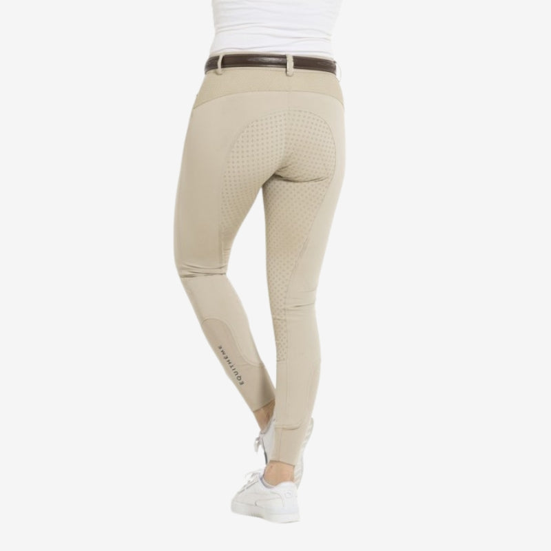 Pantalon d'équitation Kendal - Beige