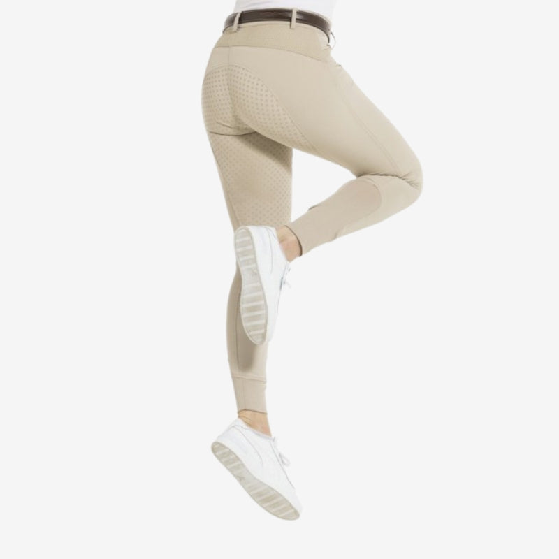 Pantalon d'équitation Kendal - Beige