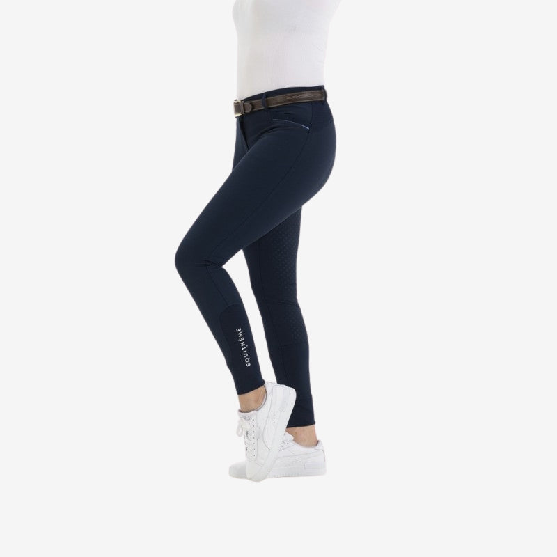 Pantalon d'équitation Kendal - Marine