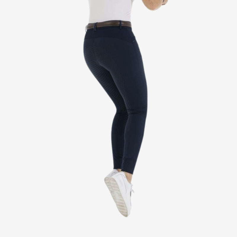 Pantalon d'équitation Kendal - Marine