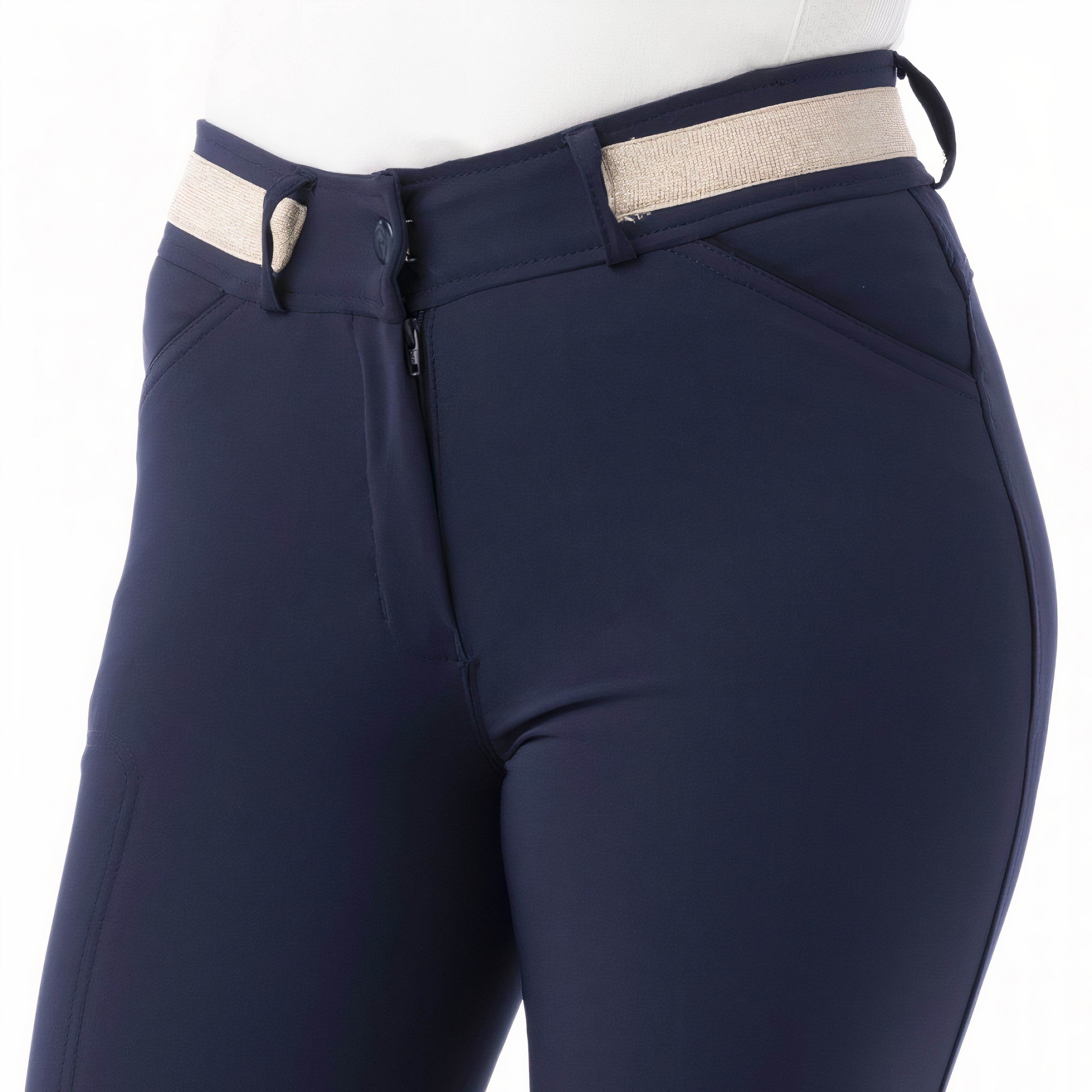 Pantalon equitheme lucy